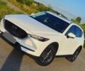 Білий Мазда СХ-5, об'ємом двигуна 2.5 л та пробігом 59 тис. км за 12100 $, фото 8 на Automoto.ua