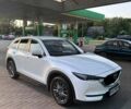 Белый Мазда СХ-5, объемом двигателя 2 л и пробегом 130 тыс. км за 21000 $, фото 1 на Automoto.ua