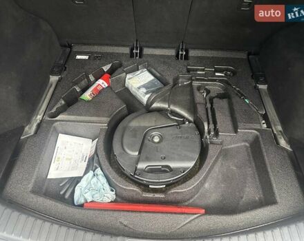 Білий Мазда СХ-5, об'ємом двигуна 2.19 л та пробігом 99 тис. км за 20777 $, фото 47 на Automoto.ua