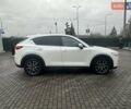 Белый Мазда СХ-5, объемом двигателя 2.19 л и пробегом 99 тыс. км за 20888 $, фото 3 на Automoto.ua