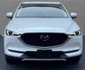 Белый Мазда СХ-5, объемом двигателя 0 л и пробегом 64 тыс. км за 13500 $, фото 1 на Automoto.ua