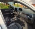 Мазда СХ-5 2018 в Чернигове на Automoto.ua Белый Мазда СХ-5, объемом двигателя 2.49 л и пробегом 65 тыс. км за 22000 $, фото 4 на Automoto.ua