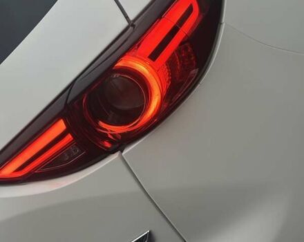 Белый Мазда СХ-5, объемом двигателя 2.19 л и пробегом 99 тыс. км за 20888 $, фото 9 на Automoto.ua