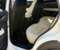 Білий Мазда СХ-5, об'ємом двигуна 2.5 л та пробігом 132 тис. км за 14500 $, фото 10 на Automoto.ua