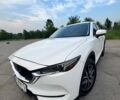 Белый Мазда СХ-5, объемом двигателя 2.49 л и пробегом 96 тыс. км за 19900 $, фото 8 на Automoto.ua