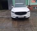 Білий Мазда СХ-5, об'ємом двигуна 2.49 л та пробігом 69 тис. км за 15500 $, фото 1 на Automoto.ua
