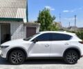 Белый Мазда СХ-5, объемом двигателя 2.2 л и пробегом 93 тыс. км за 24800 $, фото 5 на Automoto.ua