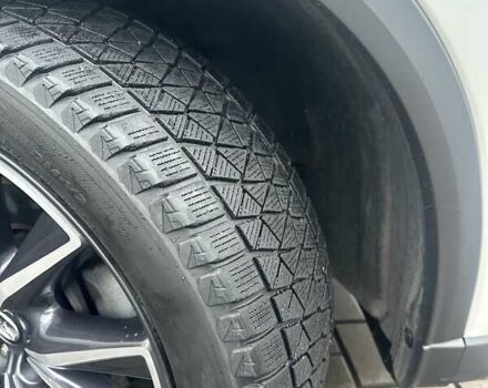 Белый Мазда СХ-5, объемом двигателя 2.19 л и пробегом 99 тыс. км за 20888 $, фото 21 на Automoto.ua