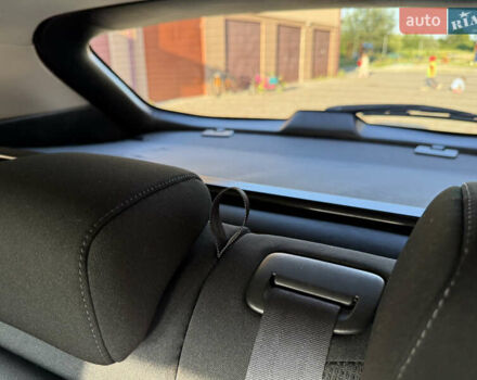 Белый Мазда СХ-5, объемом двигателя 2.2 л и пробегом 186 тыс. км за 18500 $, фото 93 на Automoto.ua