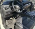 Белый Мазда СХ-5, объемом двигателя 2.49 л и пробегом 110 тыс. км за 21500 $, фото 8 на Automoto.ua