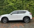 Белый Мазда СХ-5, объемом двигателя 2.5 л и пробегом 43 тыс. км за 8600 $, фото 3 на Automoto.ua