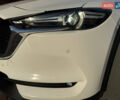 Белый Мазда СХ-5, объемом двигателя 2.2 л и пробегом 186 тыс. км за 18500 $, фото 15 на Automoto.ua