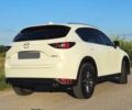 Білий Мазда СХ-5, об'ємом двигуна 2.5 л та пробігом 59 тис. км за 12100 $, фото 6 на Automoto.ua
