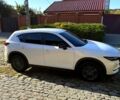 Білий Мазда СХ-5, об'ємом двигуна 2.5 л та пробігом 107 тис. км за 21000 $, фото 12 на Automoto.ua