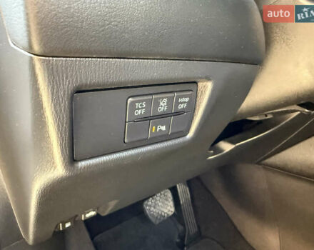 Белый Мазда СХ-5, объемом двигателя 2.2 л и пробегом 182 тыс. км за 18900 $, фото 75 на Automoto.ua
