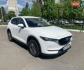 Белый Мазда СХ-5, объемом двигателя 2.49 л и пробегом 139 тыс. км за 16500 $, фото 2 на Automoto.ua