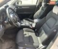Белый Мазда СХ-5, объемом двигателя 2.49 л и пробегом 139 тыс. км за 16500 $, фото 12 на Automoto.ua