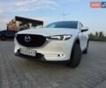 Белый Мазда СХ-5, объемом двигателя 2.49 л и пробегом 78 тыс. км за 25500 $, фото 1 на Automoto.ua