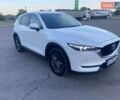 Белый Мазда СХ-5, объемом двигателя 2 л и пробегом 132 тыс. км за 15500 $, фото 1 на Automoto.ua