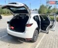 Білий Мазда СХ-5, об'ємом двигуна 2.49 л та пробігом 126 тис. км за 19500 $, фото 14 на Automoto.ua