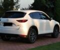 Білий Мазда СХ-5, об'ємом двигуна 2.5 л та пробігом 107 тис. км за 18000 $, фото 3 на Automoto.ua
