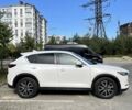 Білий Мазда СХ-5, об'ємом двигуна 2.49 л та пробігом 126 тис. км за 19500 $, фото 4 на Automoto.ua