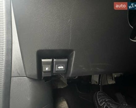 Білий Мазда СХ-5, об'ємом двигуна 2.19 л та пробігом 99 тис. км за 20777 $, фото 30 на Automoto.ua