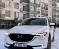 Білий Мазда СХ-5, об'ємом двигуна 2.49 л та пробігом 155 тис. км за 22700 $, фото 1 на Automoto.ua