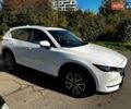 Белый Мазда СХ-5, объемом двигателя 2.5 л и пробегом 116 тыс. км за 21000 $, фото 9 на Automoto.ua