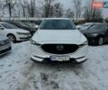 Мазда СХ-5 2018 у Києві на Automoto.ua Білий Мазда СХ-5, об'ємом двигуна 2.49 л та пробігом 126 тис. км за 20250 $, фото 1 на Automoto.ua