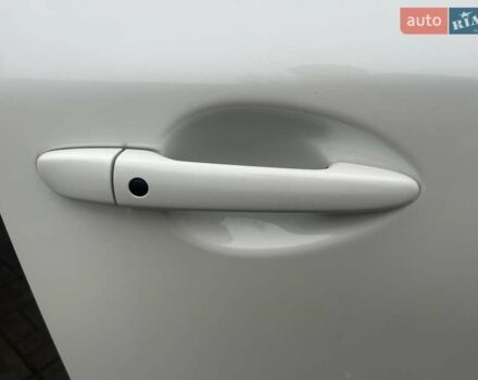 Белый Мазда СХ-5, объемом двигателя 2.19 л и пробегом 99 тыс. км за 20888 $, фото 36 на Automoto.ua