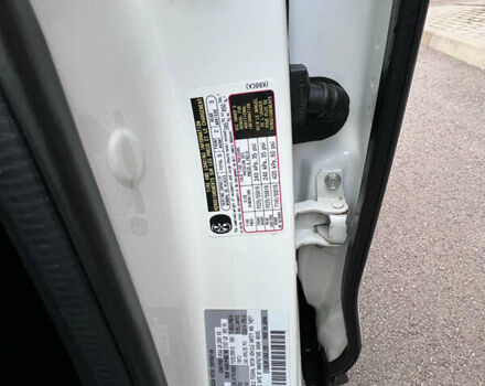 Белый Мазда СХ-5, объемом двигателя 2.49 л и пробегом 92 тыс. км за 20500 $, фото 31 на Automoto.ua