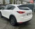 Білий Мазда СХ-5, об'ємом двигуна 2.19 л та пробігом 99 тис. км за 20777 $, фото 3 на Automoto.ua