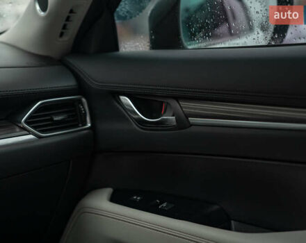 Белый Мазда СХ-5, объемом двигателя 2.49 л и пробегом 89 тыс. км за 22900 $, фото 35 на Automoto.ua