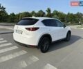 Белый Мазда СХ-5, объемом двигателя 2.49 л и пробегом 150 тыс. км за 15900 $, фото 8 на Automoto.ua