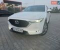 Белый Мазда СХ-5, объемом двигателя 2.49 л и пробегом 78 тыс. км за 25500 $, фото 21 на Automoto.ua