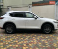 Білий Мазда СХ-5, об'ємом двигуна 2 л та пробігом 35 тис. км за 22500 $, фото 9 на Automoto.ua