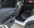 Белый Мазда СХ-5, объемом двигателя 2.49 л и пробегом 78 тыс. км за 25500 $, фото 19 на Automoto.ua