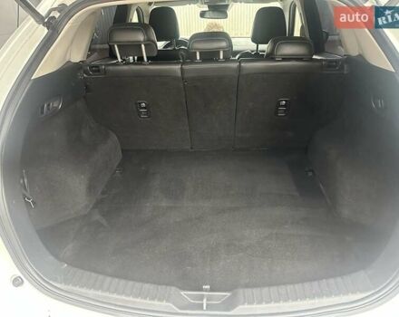 Белый Мазда СХ-5, объемом двигателя 2.19 л и пробегом 99 тыс. км за 20888 $, фото 51 на Automoto.ua