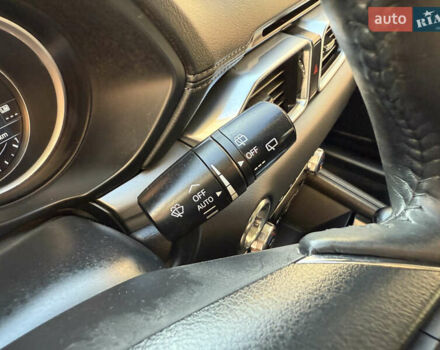 Белый Мазда СХ-5, объемом двигателя 2.2 л и пробегом 185 тыс. км за 18900 $, фото 80 на Automoto.ua