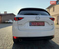 Белый Мазда СХ-5, объемом двигателя 2.2 л и пробегом 186 тыс. км за 18500 $, фото 59 на Automoto.ua