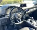 Білий Мазда СХ-5, об'ємом двигуна 2.49 л та пробігом 126 тис. км за 19500 $, фото 7 на Automoto.ua
