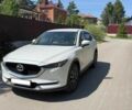 Білий Мазда СХ-5, об'ємом двигуна 2.5 л та пробігом 132 тис. км за 14500 $, фото 1 на Automoto.ua
