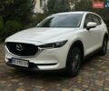 Белый Мазда СХ-5, объемом двигателя 2 л и пробегом 35 тыс. км за 22700 $, фото 4 на Automoto.ua