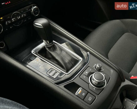 Білий Мазда СХ-5, об'ємом двигуна 2 л та пробігом 35 тис. км за 22500 $, фото 20 на Automoto.ua