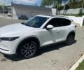 Белый Мазда СХ-5, объемом двигателя 2.5 л и пробегом 89 тыс. км за 22800 $, фото 3 на Automoto.ua