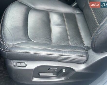 Білий Мазда СХ-5, об'ємом двигуна 2.19 л та пробігом 99 тис. км за 20777 $, фото 36 на Automoto.ua