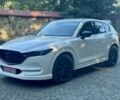 Белый Мазда СХ-5, объемом двигателя 2.2 л и пробегом 120 тыс. км за 23500 $, фото 1 на Automoto.ua