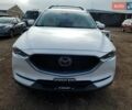 Белый Мазда СХ-5, объемом двигателя 2.49 л и пробегом 42 тыс. км за 4500 $, фото 4 на Automoto.ua