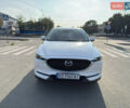 Белый Мазда СХ-5, объемом двигателя 2.49 л и пробегом 150 тыс. км за 16400 $, фото 13 на Automoto.ua